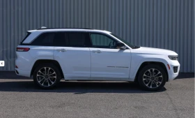 Jeep Grand cherokee OVERLAND* V8* HEATED&COOLED* PANSUNROOF - 27600 € / 53980.91 лв. - 12185207 2