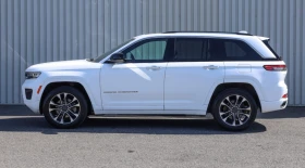 Jeep Grand cherokee OVERLAND* V8* HEATED&COOLED* PANSUNROOF - 27600 € / 53980.91 лв. - 12185207 3