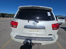 Toyota Sequoia - 11067 € / 21645.17 лв. - 96633988 5