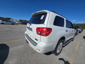 Toyota Sequoia - 11067 € / 21645.17 лв. - 96633988 4