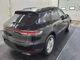 Porsche Macan * AWD * CARFAX * ПАНОРАМА * ПОДГРЕВИ * , снимка 3