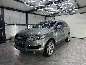 Audi Q7 3.0 tdi - 10300 € / 20145.05 лв. - 74879836 2