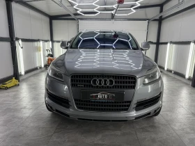 Audi Q7 3.0 tdi - 10300 € / 20145.05 лв. - 74879836 4