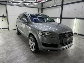 Audi Q7 3.0 tdi