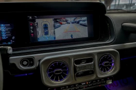 Mercedes-Benz G 63 AMG Night packet/Full Carbon/3D Burmester/Камера 360/P - 225900 € / 441822.00 лв. - 25664114 11