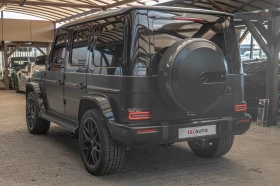 Mercedes-Benz G 63 AMG Night packet/Full Carbon/3D Burmester/Камера 360/P - 225900 € / 441822.00 лв. - 25664114 5