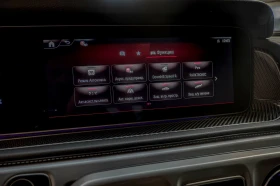Mercedes-Benz G 63 AMG Night packet/Full Carbon/3D Burmester/Камера 360/P - 225900 € / 441822.00 лв. - 25664114 12