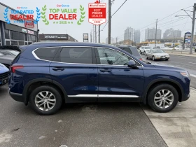 Hyundai Santa fe 2020| SE - 15000 € / 29337.45 лв. - 82298449 5