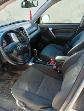 Toyota Rav4 - 3200 € / 6258.66 лв. - 78927081 4