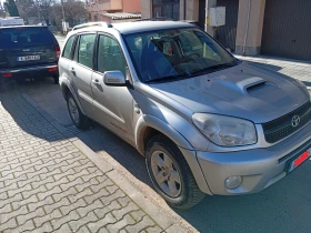 Toyota Rav4 - 3200 € / 6258.66 лв. - 78927081 2