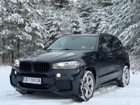 BMW X5 160К км 