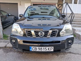 Nissan X-trail 4х4 2.0 dci 150 - 4800 € / 9387.98 лв. - 64294632 12
