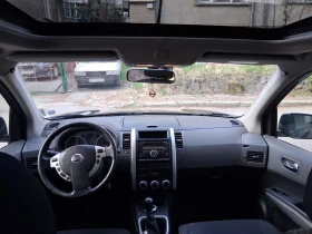 Nissan X-trail 4х4 2.0 dci 150 - 4800 € / 9387.98 лв. - 64294632 14