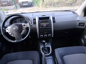 Nissan X-trail 4х4 2.0 dci 150 - 4800 € / 9387.98 лв. - 64294632 5