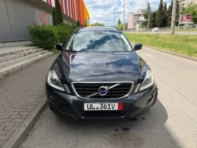 ������ Volvo XC60