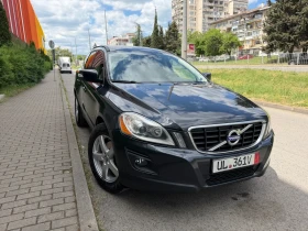 Volvo XC60 2.4 D5 - 9800 € / 19167.13 лв. - 21937378 13