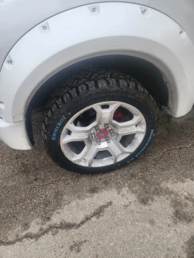 ����� �� �������� �� Ford F150 ����� 