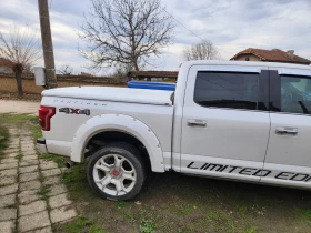 ����� �� �������� �� Ford F150 ����� 