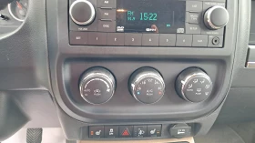 Jeep Compass 4X4 FULL РЕАЛ КМ ИЗКЛЮЧИТЕЛН СЕРВИ КНИЖ 2.2D-163кс | Auto.bg — изображение 14