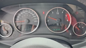 Jeep Compass 4X4 FULL РЕАЛ КМ ИЗКЛЮЧИТЕЛН СЕРВИ КНИЖ 2.2D-163кс | Auto.bg — изображение 11