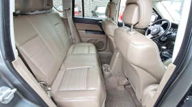 Jeep Compass 4X4 FULL РЕАЛ КМ ИЗКЛЮЧИТЕЛН СЕРВИ КНИЖ 2.2D-163кс | Auto.bg — изображение 15