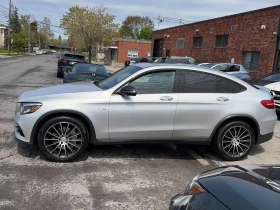 Mercedes-Benz GLC 43 AMG COUPE/BURMESTER/��������/360/��������� | Mobile.bg � ����� ������ 3