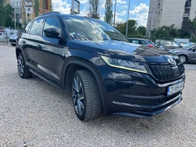 Skoda Kodiaq SPORTLINE - 17700 € / 34618.19 лв. - 87463221 8