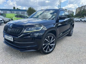 Skoda Kodiaq SPORTLINE - 17700 € / 34618.19 лв. - 87463221 2
