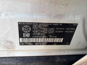 Toyota Rav4 * XLE * CARFAX * 2 ����� * �������� * ���� | Mobile.bg � ����� ������ 10