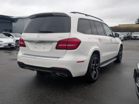 Mercedes-Benz GLS 500 550/ 4MATIC AMG LINE/360CAM/PANORAMA/SHADOW LINE/ | Mobile.bg � ����� ������ 4