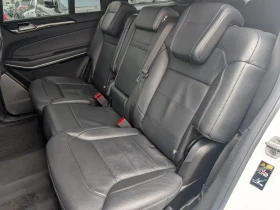 Mercedes-Benz GLS 500 550/ 4MATIC AMG LINE/360CAM/PANORAMA/SHADOW LINE/ | Mobile.bg � ����� ������ 15