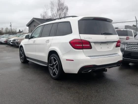 Mercedes-Benz GLS 500 550/ 4MATIC AMG LINE/360CAM/PANORAMA/SHADOW LINE/ | Mobile.bg � ����� ������ 6