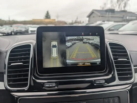 Mercedes-Benz GLS 500 550/ 4MATIC AMG LINE/360CAM/PANORAMA/SHADOW LINE/ | Mobile.bg � ����� ������ 10
