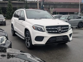Mercedes-Benz GLS 500 550/ 4MATIC AMG LINE/360CAM/PANORAMA/SHADOW LINE/ | Mobile.bg � ����� ������ 3