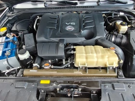 Nissan Navara 4�4 !!! V6-231�.�. !!! ��� ����� !! ��� ���� | Mobile.bg � ����� ������ 15