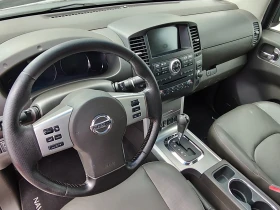 Nissan Navara 4�4 !!! V6-231�.�. !!! ��� ����� !! ��� ���� | Mobile.bg � ����� ������ 10