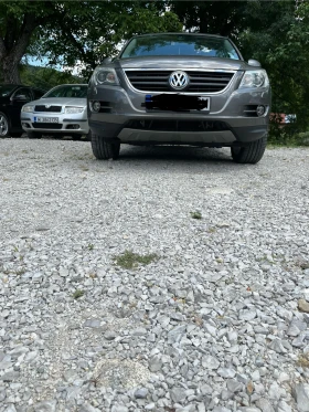 VW Tiguan | Mobile.bg � ����� ������ 3