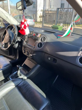 VW Tiguan | Mobile.bg � ����� ������ 12