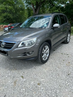 VW Tiguan | Mobile.bg � ����� ������ 2