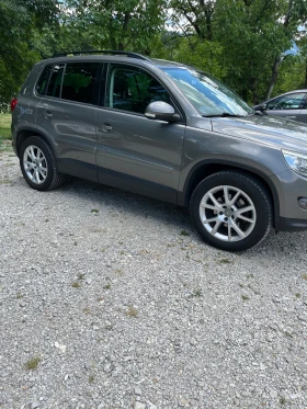 VW Tiguan | Mobile.bg � ����� ������ 4