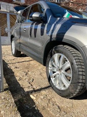 VW Tiguan | Mobile.bg � ����� ������ 8