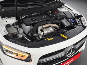Mercedes-Benz GLB 250 2.0 260920 Automatic | Auto.bg — изображение 5