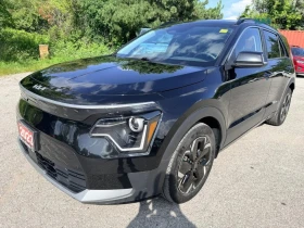 Kia Niro ACC * 360 * АвтоКредит * (ЦЕНА ДО БГ)