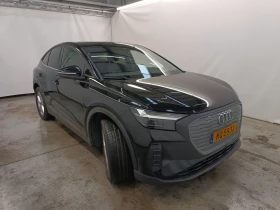 Audi Q4 Sportback e-tron 45 LED Navi 100% SoH - 39595 € - 67805917 3