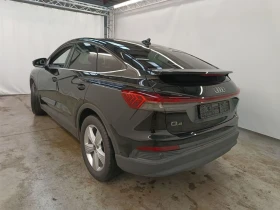 Audi Q4 Sportback e-tron 45 LED Navi 100% SoH - 39595 € - 67805917 6
