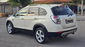 Chevrolet Captiva 2.2VCDi 4x4 Auto(6SP) Face IT-7МЕСТА-ПЪЛНА ИСТОРИЯ | Auto.bg — изображение 4