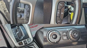 Chevrolet Captiva 2.2VCDi 4x4 Auto(6SP) Face IT-7МЕСТА-ПЪЛНА ИСТОРИЯ | Auto.bg — изображение 12