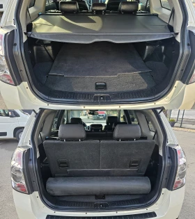 Chevrolet Captiva 2.2VCDi 4x4 Auto(6SP) Face IT-7МЕСТА-ПЪЛНА ИСТОРИЯ | Auto.bg — изображение 15