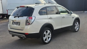 Chevrolet Captiva 2.2VCDi 4x4 Auto(6SP) Face IT-7МЕСТА-ПЪЛНА ИСТОРИЯ | Auto.bg — изображение 6