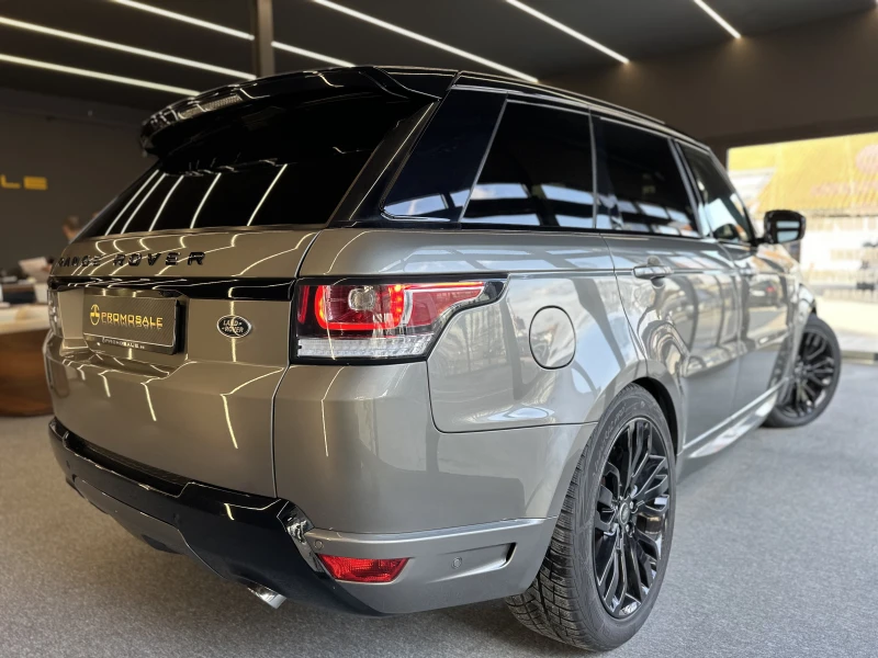 Land Rover Range Rover Sport, снимка 2 - Автомобили и джипове - 49224066